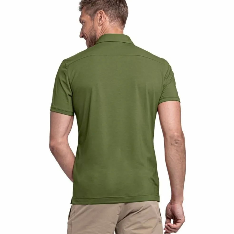 Ramseck Herren Poloshirt