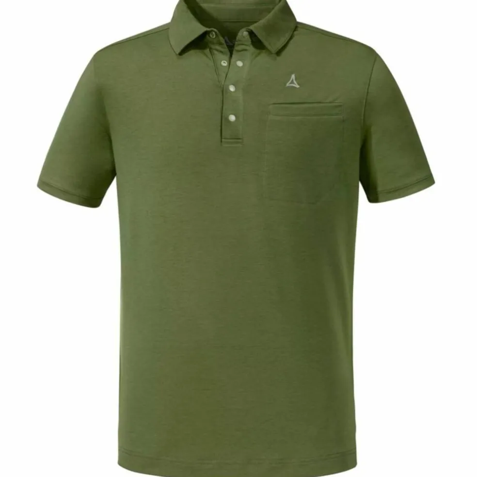 Ramseck Herren Poloshirt