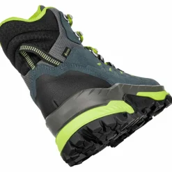 Randir GTX Mid Herren Trekkingstiefel