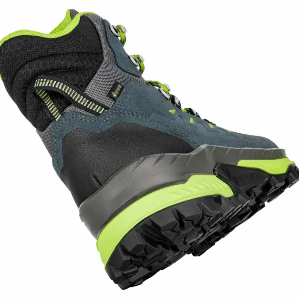 Randir GTX Mid Herren Trekkingstiefel