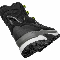 Randir GTX Mid Herren Trekkingstiefel
