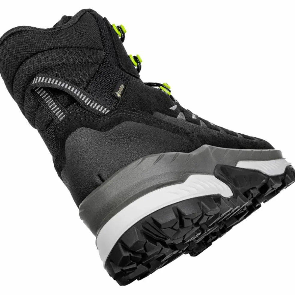 Randir GTX Mid Herren Trekkingstiefel