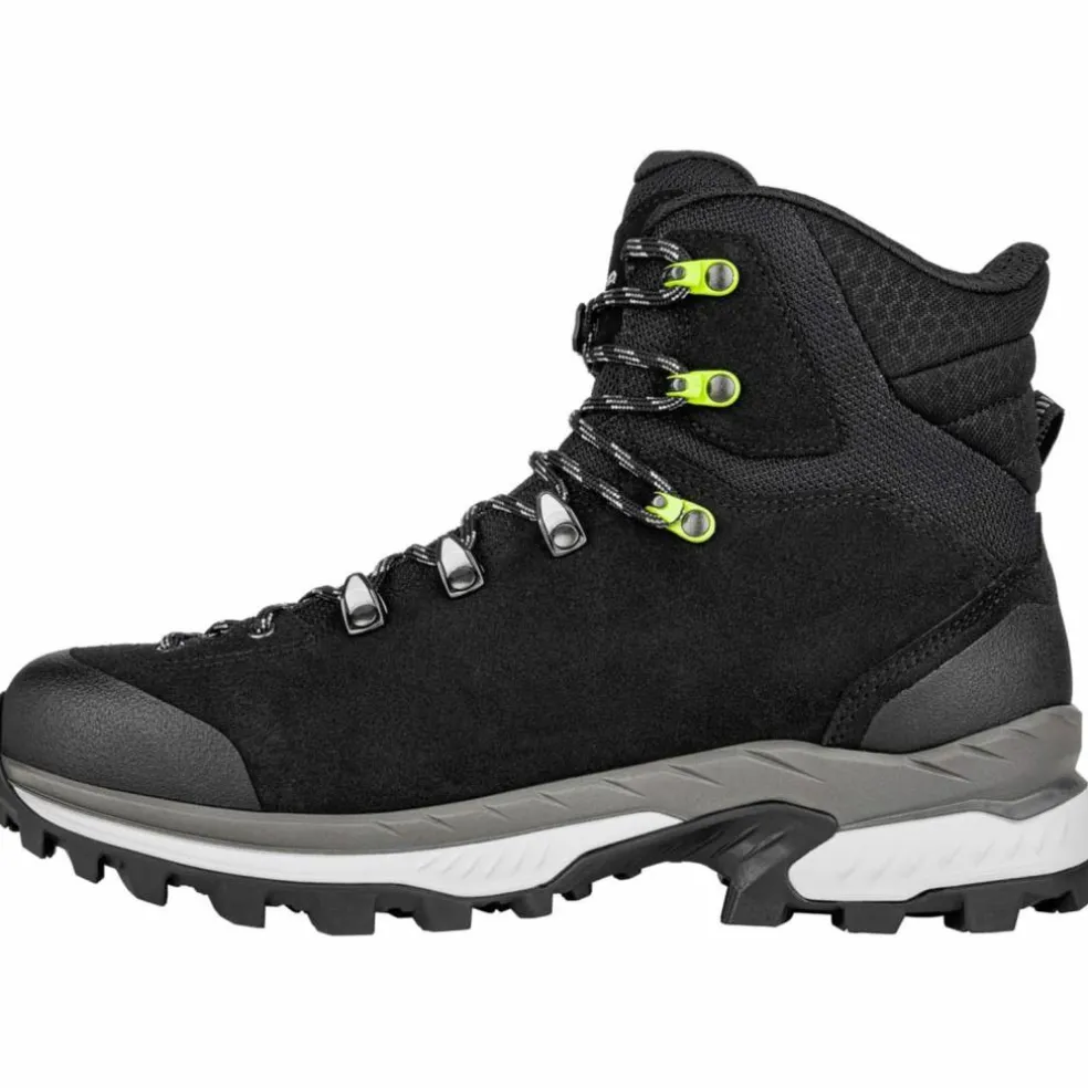 Randir GTX Mid Herren Trekkingstiefel