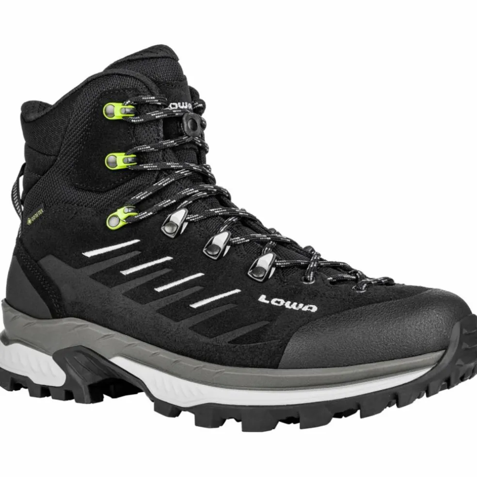 Randir GTX Mid Herren Trekkingstiefel
