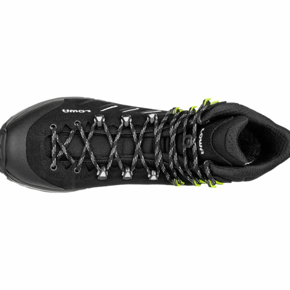 Randir GTX Mid Herren Trekkingstiefel
