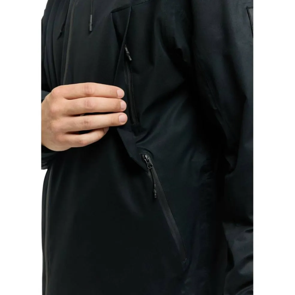 Rango Herren Mantel