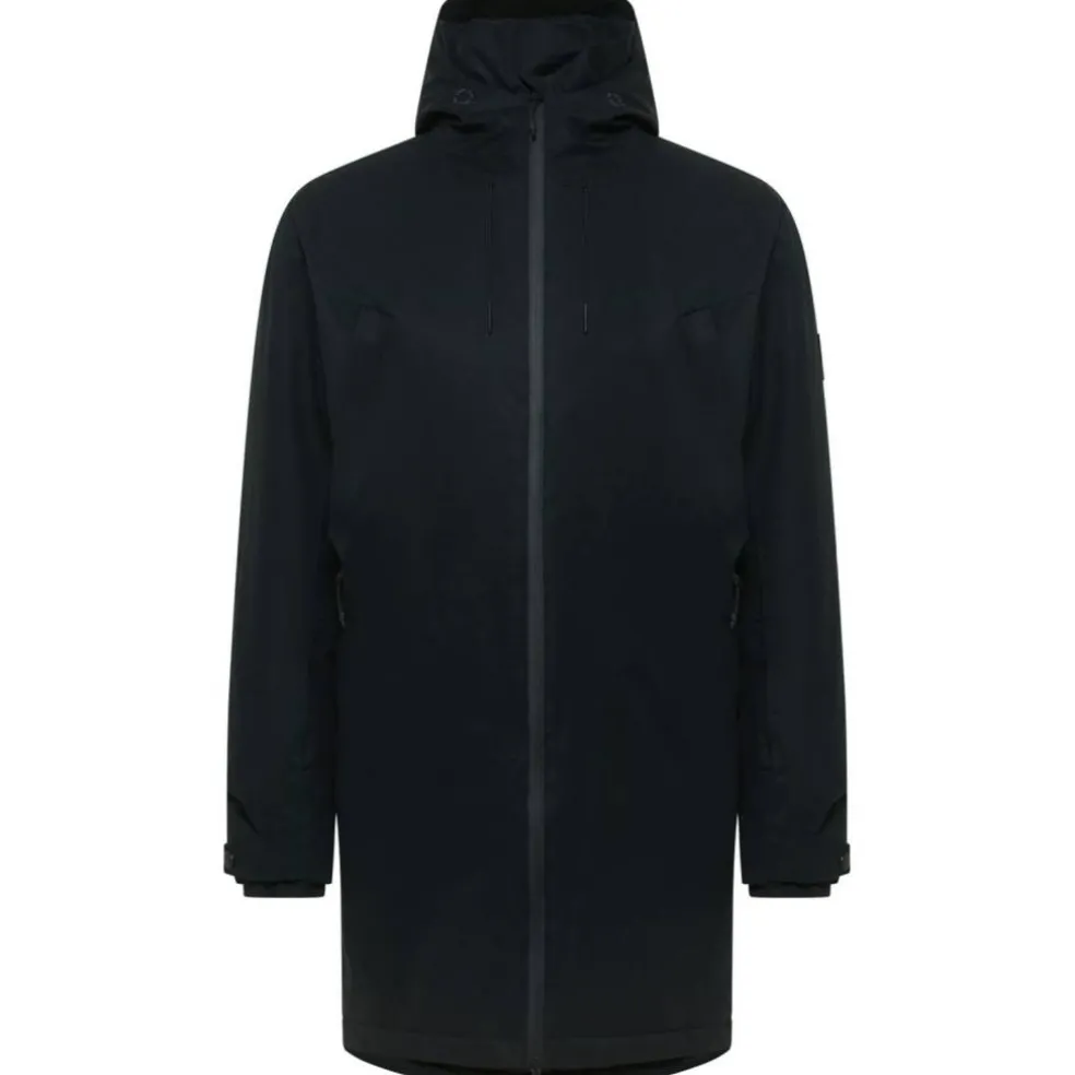 Rango Herren Mantel