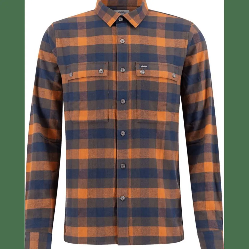 Rask Unisex Hemd