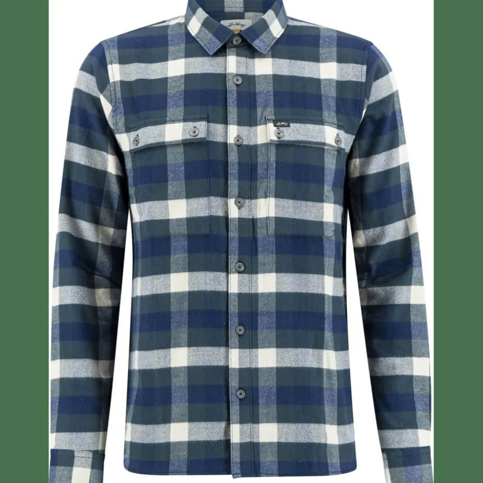 Rask Unisex Hemd