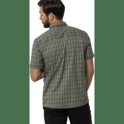 Rays Stretch Vent Herren Hemd