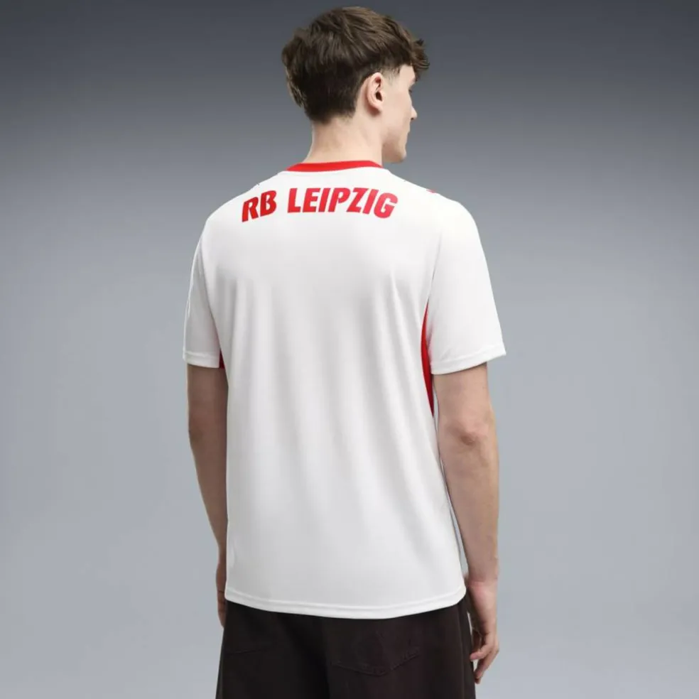RB Leipzig Home Replica Herren T-Shirt