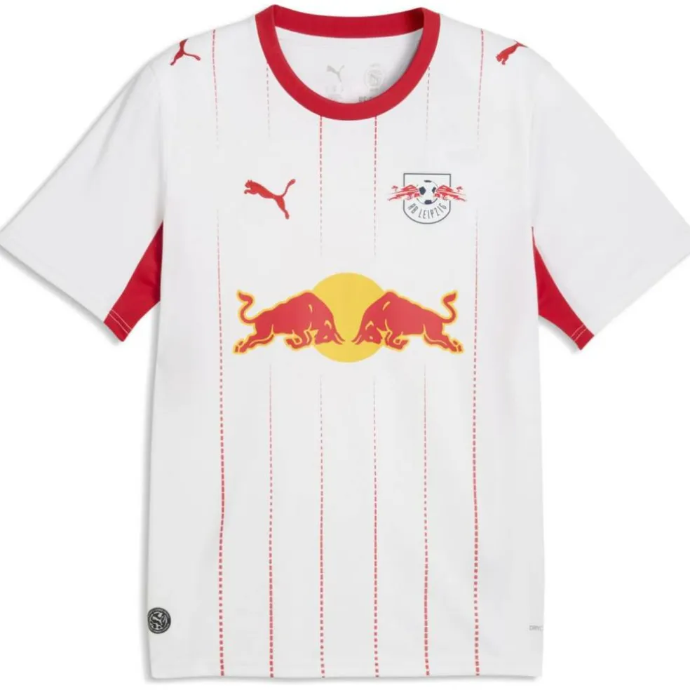 RB Leipzig Home Replica Herren T-Shirt