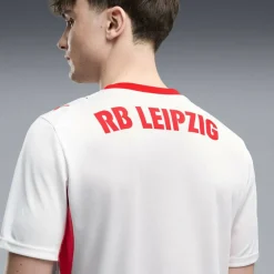 RB Leipzig Home Replica Herren T-Shirt