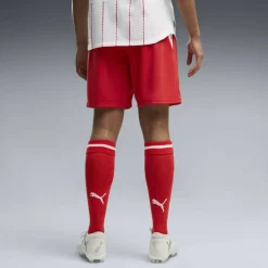 RB Leipzig Replica Herren Shorts
