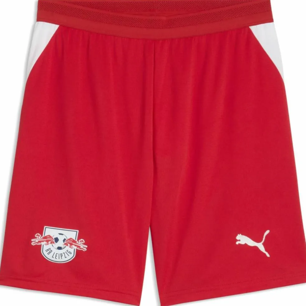 RB Leipzig Replica Herren Shorts