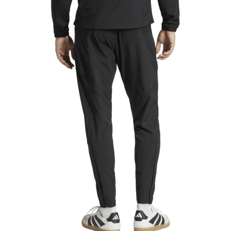 Real C VT P Herren Fußballhose