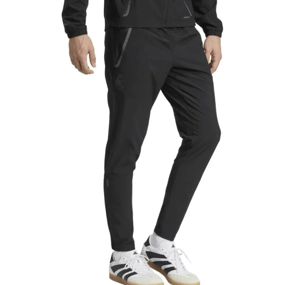 Real C VT P Herren Fußballhose