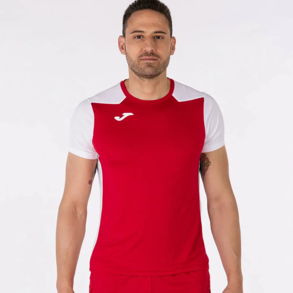 Record II Herren T-Shirt