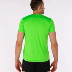 Record II Monocolor Herren T-Shirt