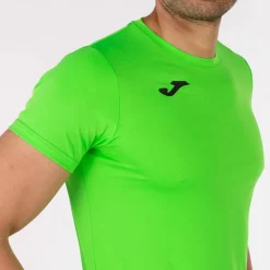 Record II Monocolor Herren T-Shirt