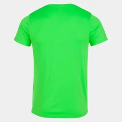 Record II Monocolor Herren T-Shirt