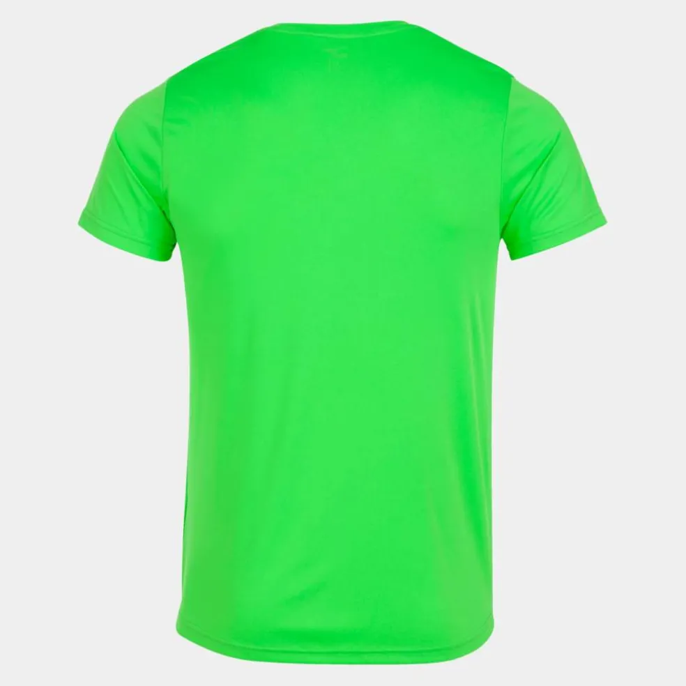 Record II Monocolor Herren T-Shirt