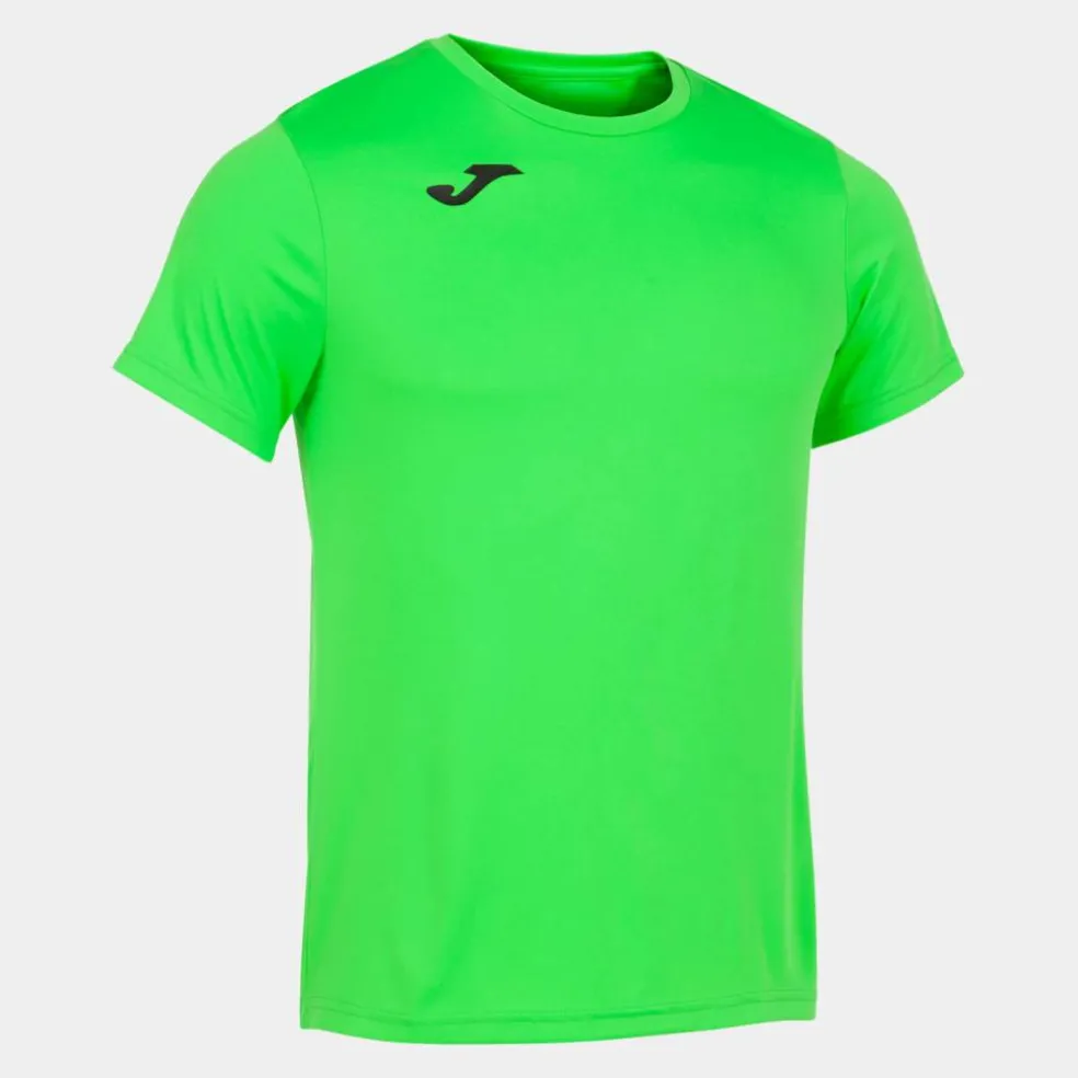 Record II Monocolor Herren T-Shirt