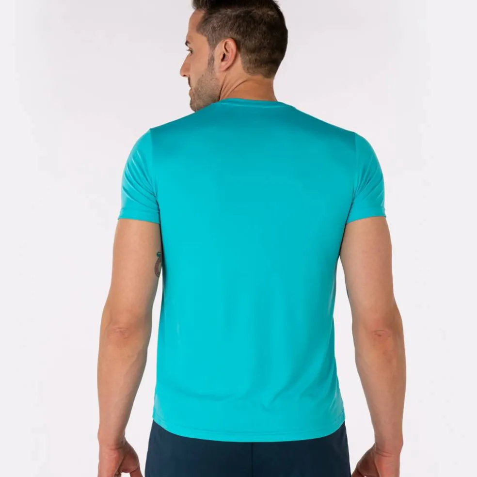 Record II Monocolor Herren T-Shirt