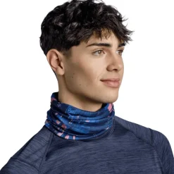 Reflective Attel Unisex Halstuch