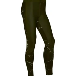 Reflective Herren Tights