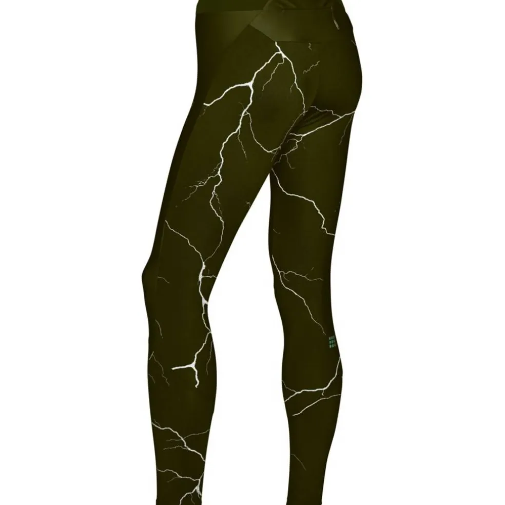 Reflective Herren Tights