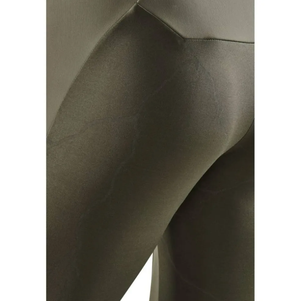 Reflective Herren Tights