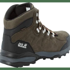 Refugio Texapore Mid Herren Multifunktionsschuhe