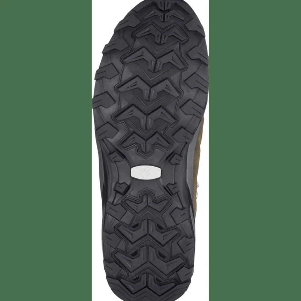 Refugio Texapore Mid Herren Multifunktionsschuhe