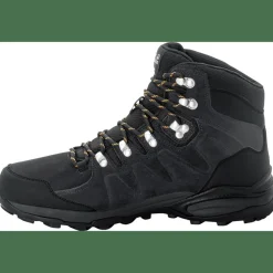 Refugio Texapore Mid Herren Multifunktionsschuhe