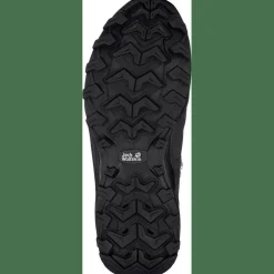 Refugio Texapore Mid Herren Multifunktionsschuhe