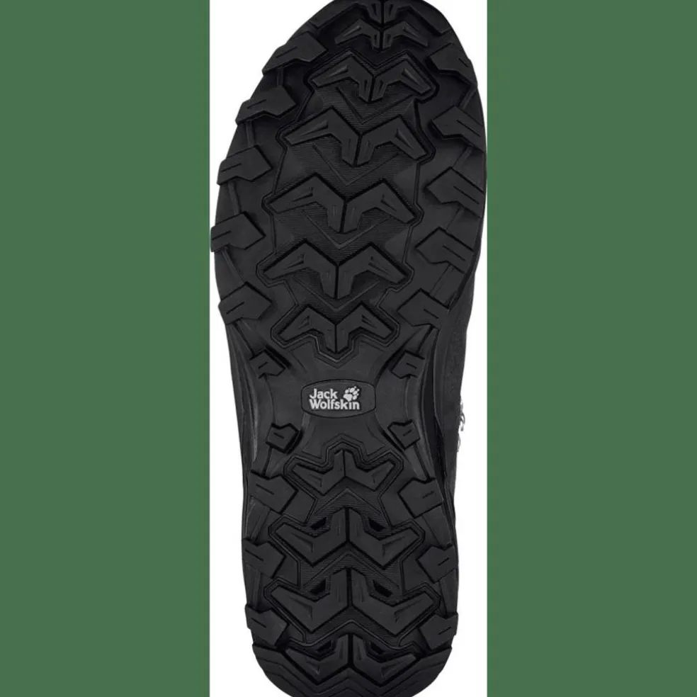 Refugio Texapore Mid Herren Multifunktionsschuhe