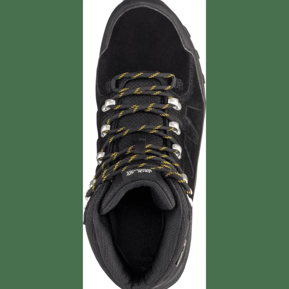 Refugio Texapore Mid Herren Multifunktionsschuhe