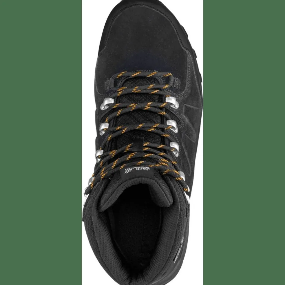 Refugio Texapore Mid Herren Multifunktionsschuhe