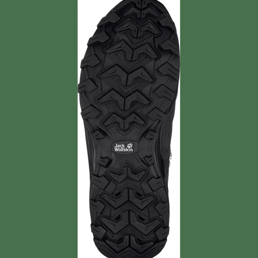 Refugio Texapore Mid Herren Multifunktionsschuhe