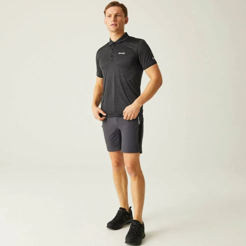 Remex II Herren Poloshirt
