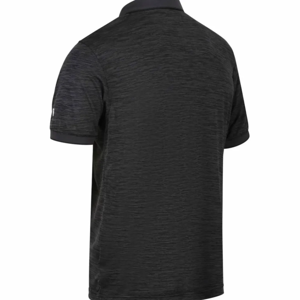 Remex II Herren Poloshirt