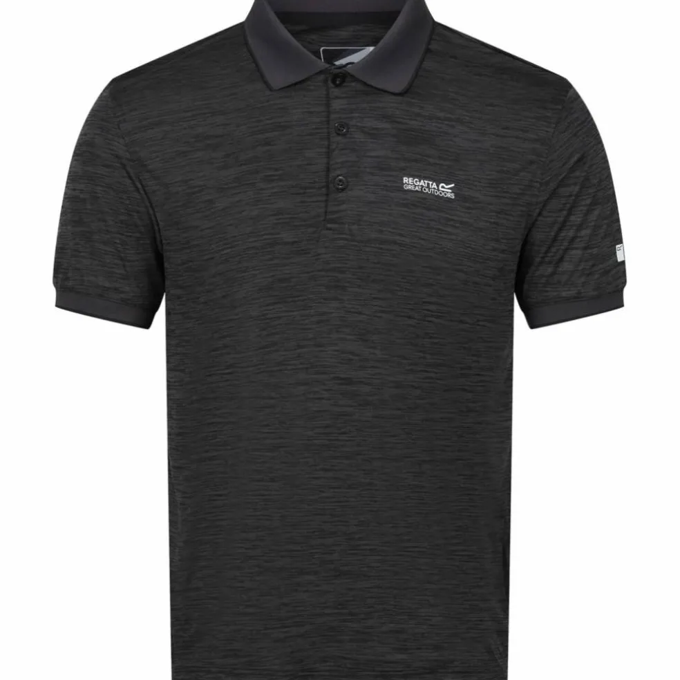Remex II Herren Poloshirt