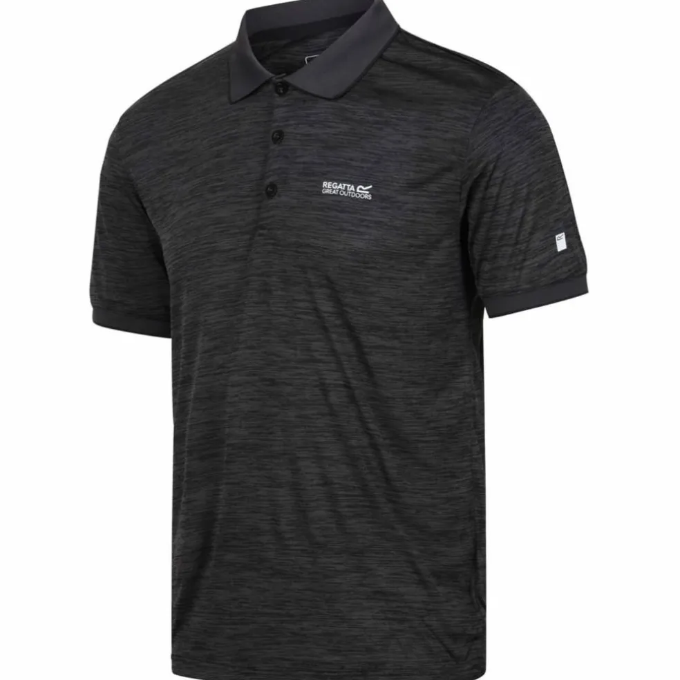 Remex II Herren Poloshirt