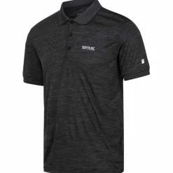 Remex II Herren Poloshirt