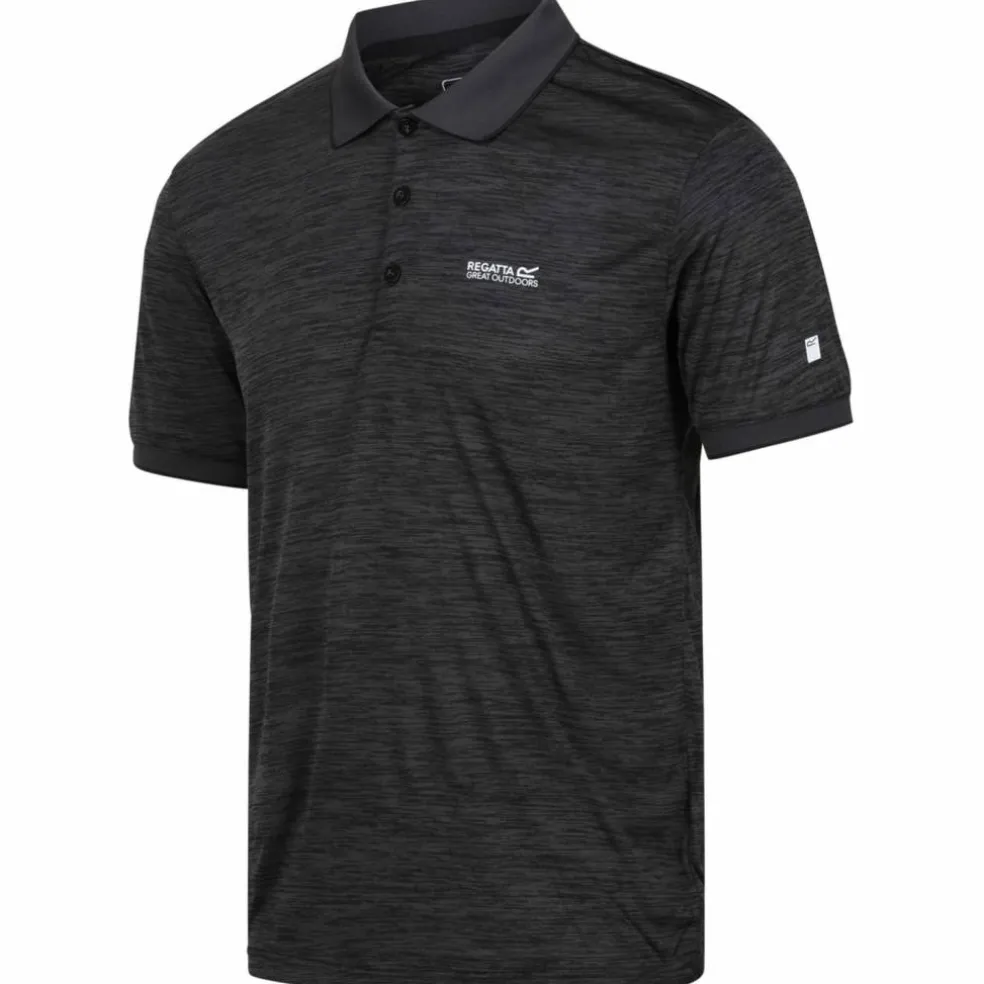 Remex II Herren Poloshirt
