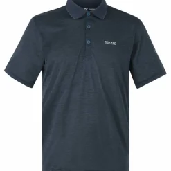 Remex II Herren Poloshirt