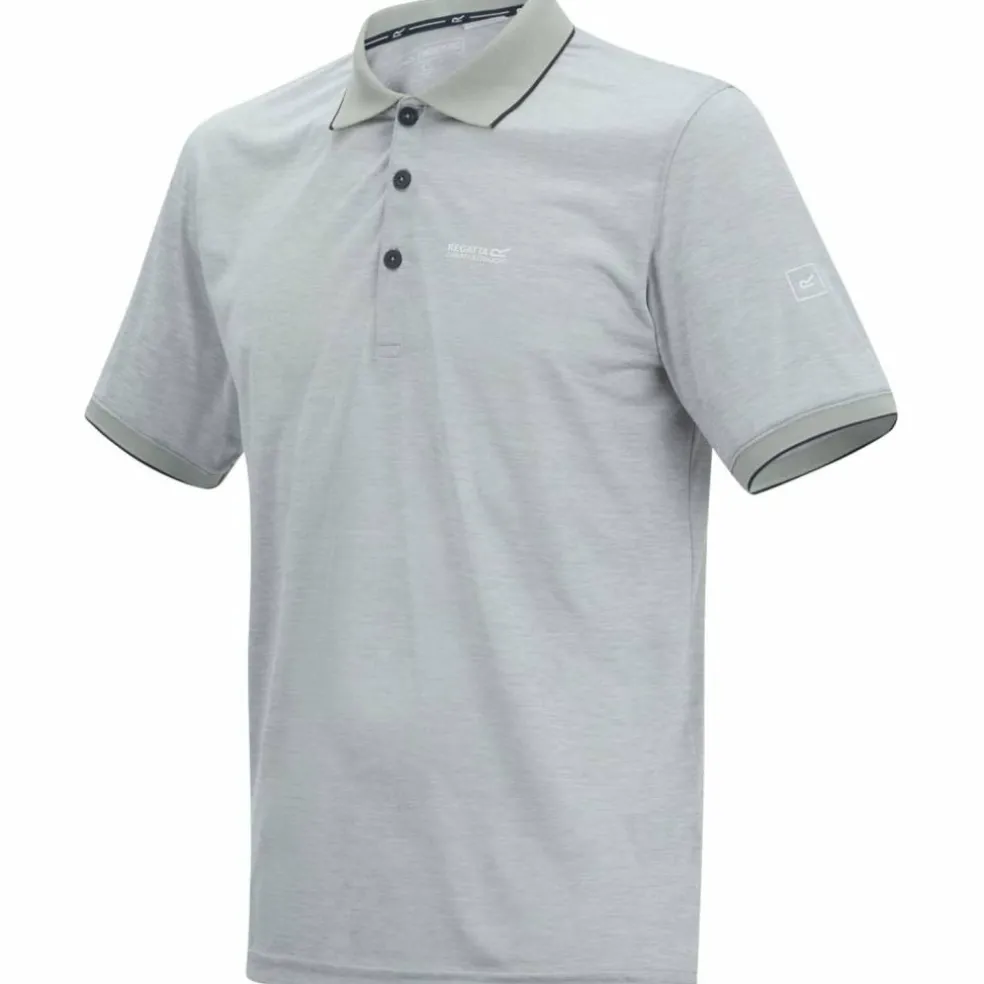 Remex II Herren Poloshirt