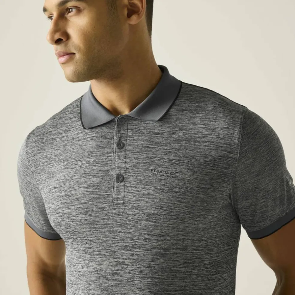 Remex II Herren Poloshirt