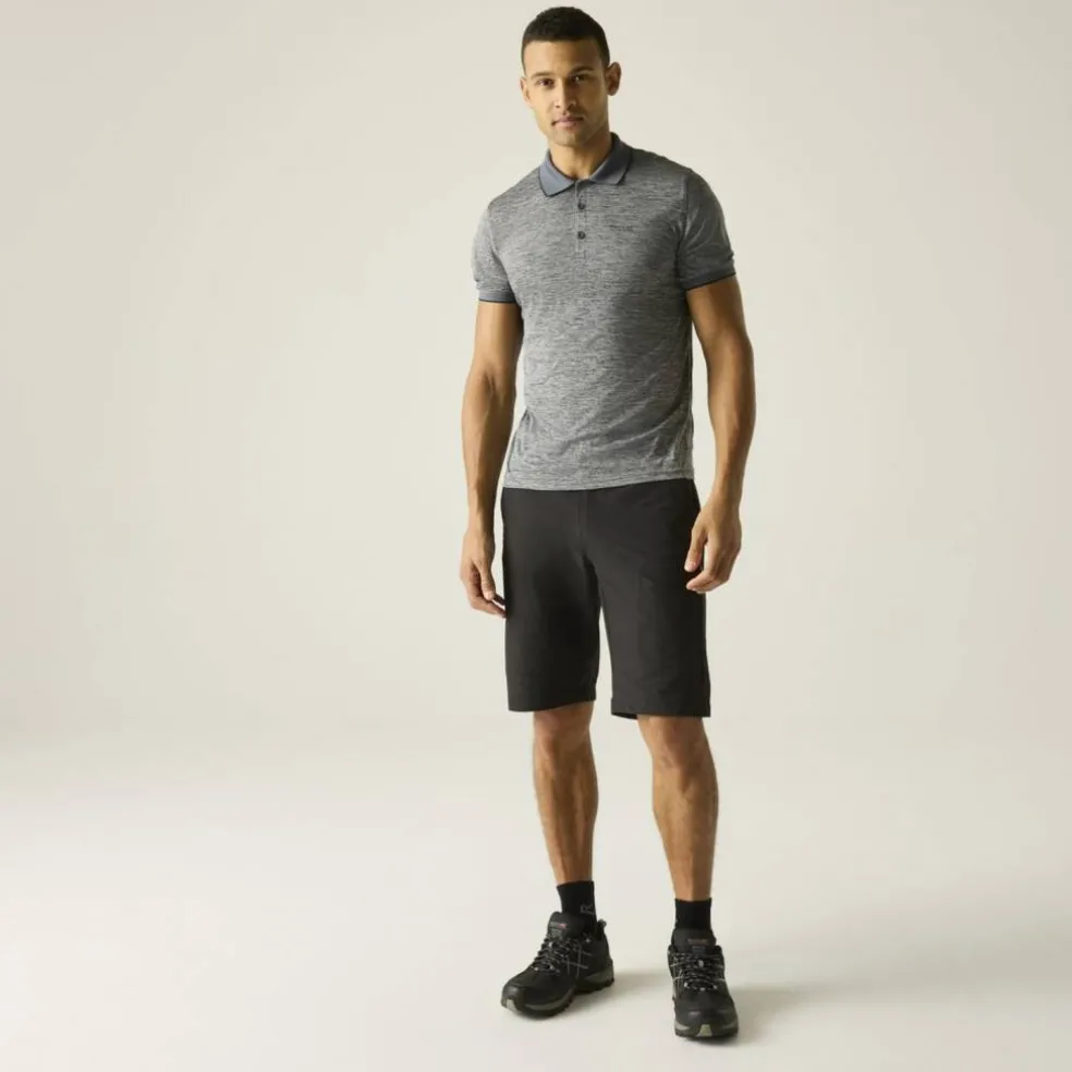 Remex II Herren Poloshirt